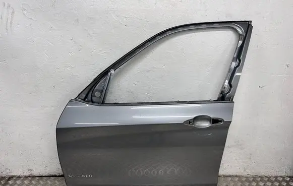 BMW X5 F15 Front door