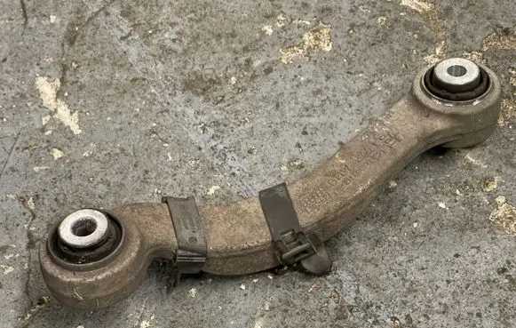 BMW 5 F10 F11 Rear upper control arm/wishbone EN6082T6