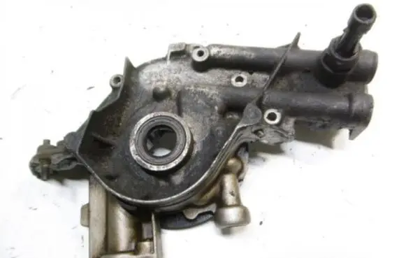 Fiat Uno Oil pump 7588737
