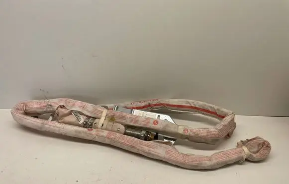 BMW 7 F01 F02 F03 F04 Roof airbag 85911027211 11B133ST0387