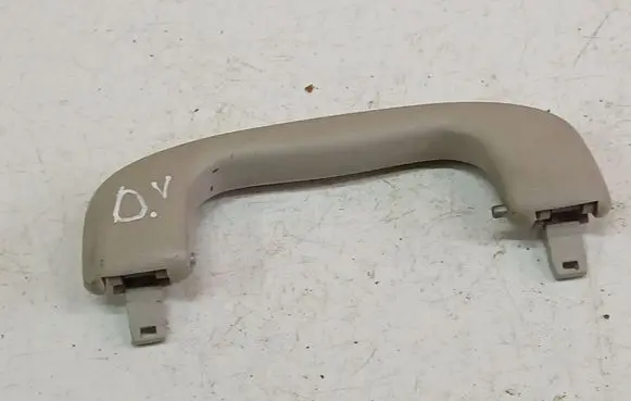 Opel Zafira A Front interior roof grab handle 