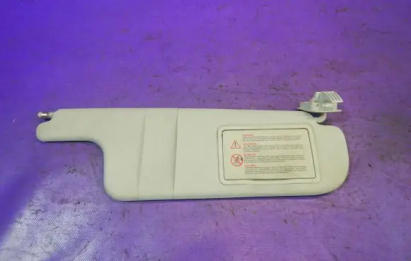 Renault Laguna II Sun visor
