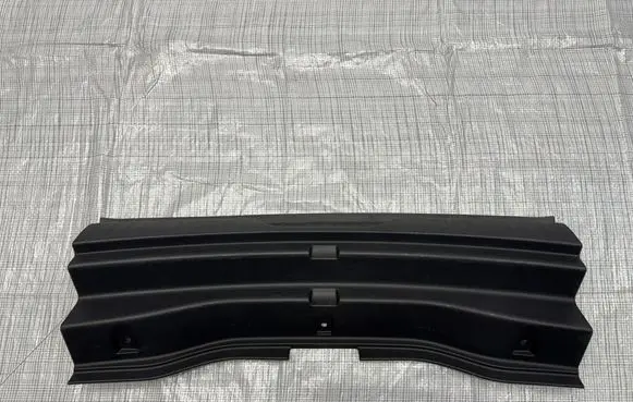 Alfa Romeo Junior Trunk/boot sill cover protection 130032326
