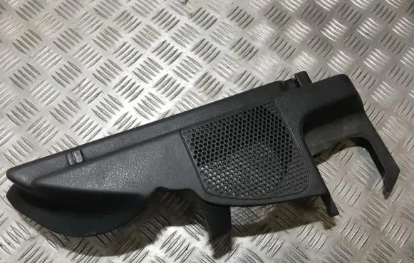 Side speaker trim/cover