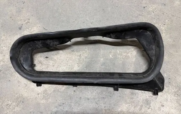 Volvo S90, V90 Other exterior part 31383079