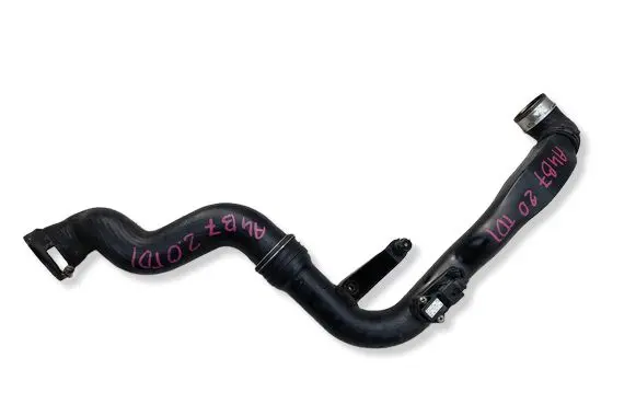 Audi A4 S4 B7 8E 8H Intercooler hose/pipe 3B0145762C
