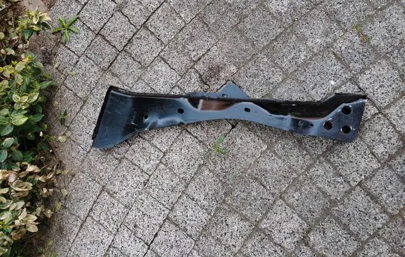 Ford Escape IV Front subframe LX6BS101D49FA