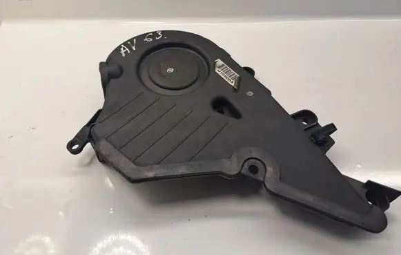 Toyota Avensis T250 Timing belt guard (cover) 1132227011 9095001357