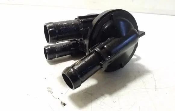 Volvo XC90 Electric auxiliary coolant/water pump 31368211