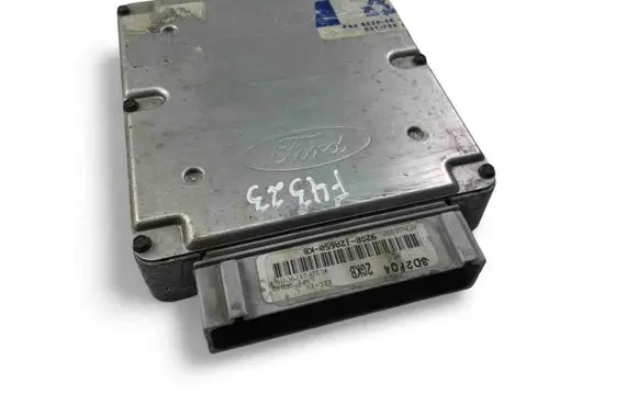 Ford Scorpio Engine control unit/module ECU 85GB12A650GA