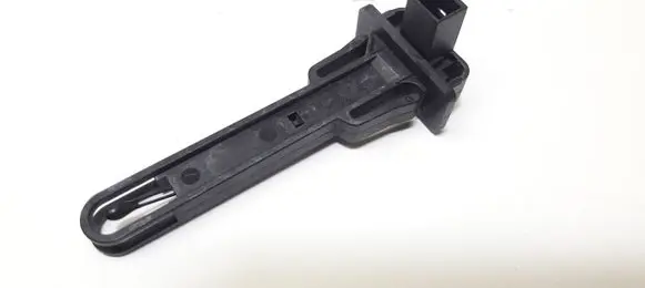 Interior temperature sensor