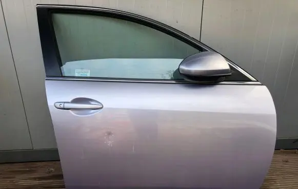 Mazda 6 Front door