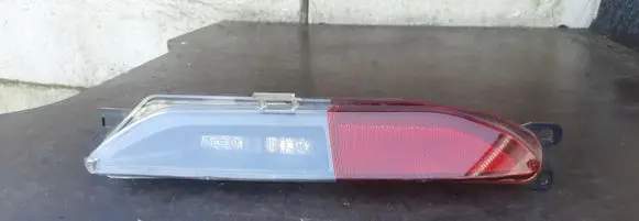Renault Megane E-Tech Rear bumper light 265802052R