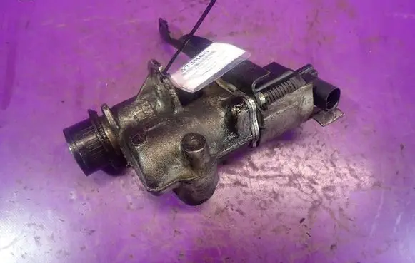 Renault Megane II EGR valve 