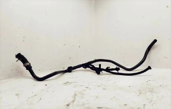 BMW 3 E46 Vacuum line/pipe/hose 11667785449