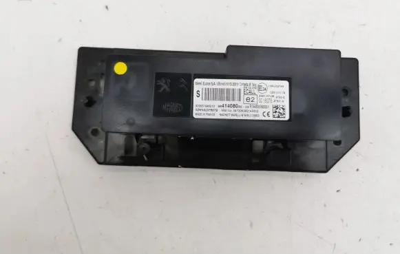 Citroen C4 III e-C4 Bluetooth control unit module 9841408080