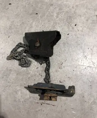 Ford Ranger Spare wheel mounting bracket AB311A131BB