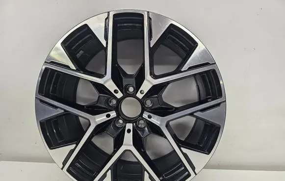 Mercedes-Benz GLC C254 R19 alloy rim A2544016000 SPA2544016000