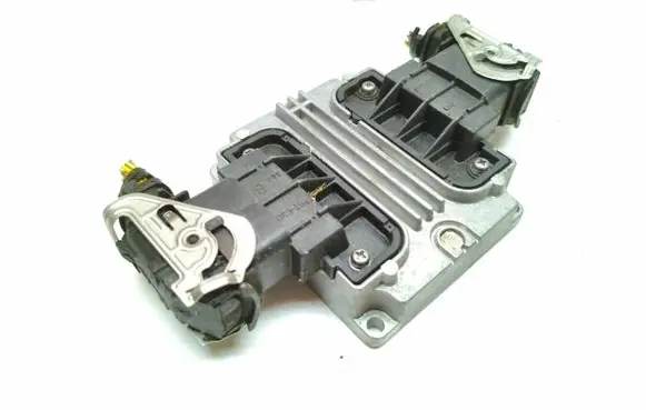 Jaguar X-Type Gearbox control unit/module 55561751 1203 WKEC000729