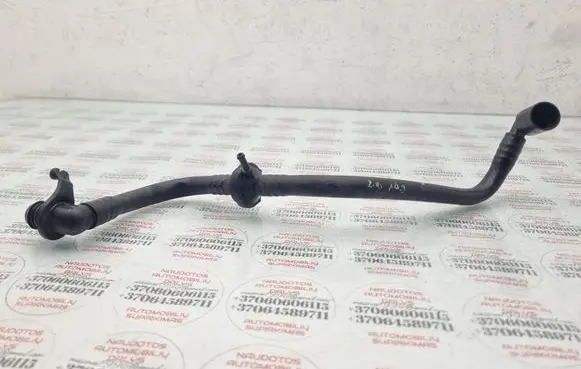 Volkswagen PASSAT B6 Vacuum line/pipe/hose 1K0612071D 3C0612041H
