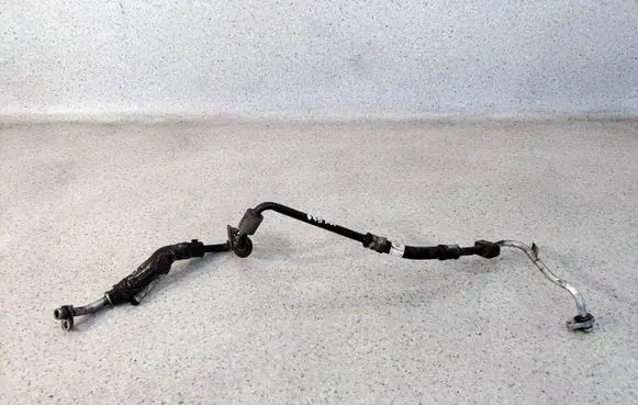 BMW 7 F01 F02 F03 F04 Active stabilizer tube/hose 6775212AOP1527 6775212