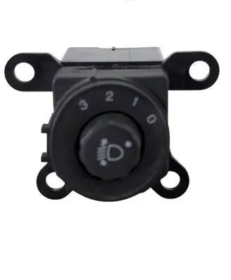 Honda Civic Headlight level height control switch M304212 M30424