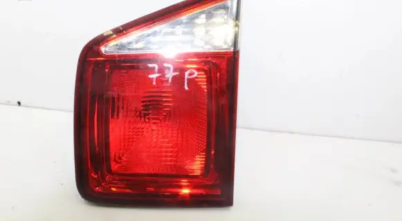 Chevrolet Orlando Tailgate rear/tail lights