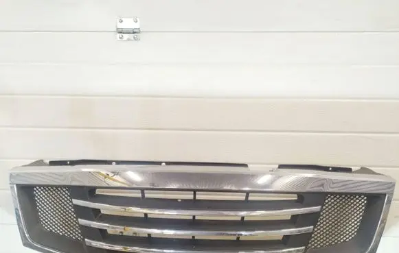 SsangYong Rexton Front bumper upper radiator grill 7943008000