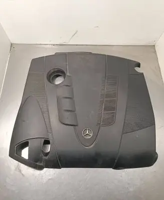 Mercedes-Benz E W211 Engine cover (trim) A6460161124 155901