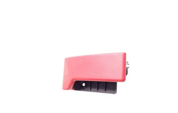 Mercedes-Benz C W204 Engine bonnet (hood) release handle A1248800320
