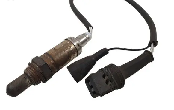 Audi A6 S6 C4 4A Lambda probe sensor 078906265A 0258003344 0258003345