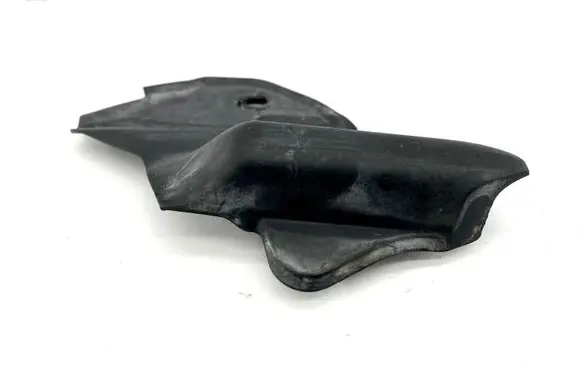 Audi A3 S3 A3 Sportback 8P Other interior part 8P4837176A