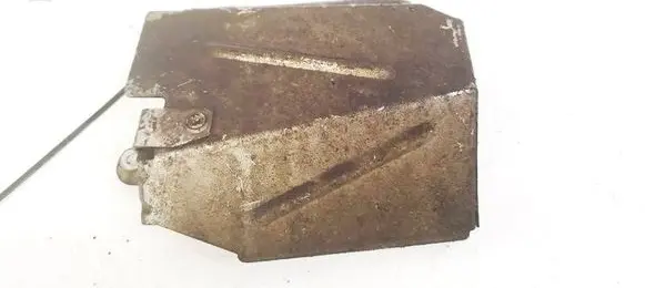 Opel Astra G Engine splash shield/under tray 