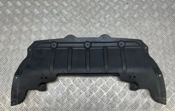 BMW 5 G30 G31 G38 Engine splash shield/under tray 51164310 7363731