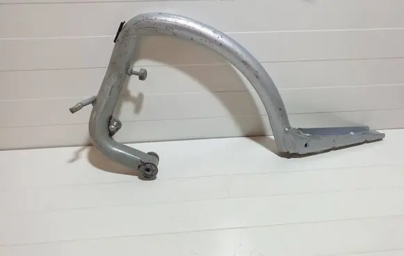 Mercedes-Benz S W221 Tailgate/trunk/boot hinge A2217500228