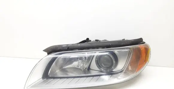 Volvo S80 Headlight/headlamp 30796135