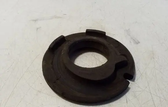 Audi A6 Allroad C6 Front coil spring rubber mount 4F0412109