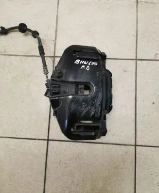BMW 6 F12 F13 Front brake caliper