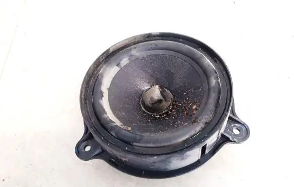 Renault Laguna III Front door speaker