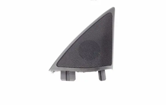 Other front door trim element