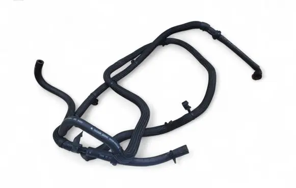 Dodge Durango III Vacuum line/pipe/hose 04581665AB