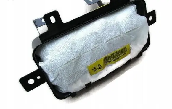 KIA Sportage Passenger airbag