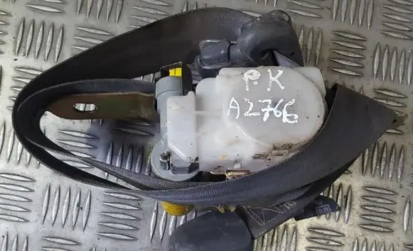 Hyundai Trajet Front seatbelt 888103A000 88810-3A000