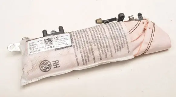 Seat Leon (5F) Seat airbag 5G0880242B