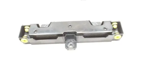 Ford Mondeo MK IV Other trunk/boot trim element 7S717L195AB