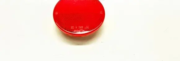 Nissan X-Trail T30 Rear tail light reflector 7491