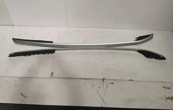 Peugeot 2008 I Roof bar rail 9678357780 9678358080