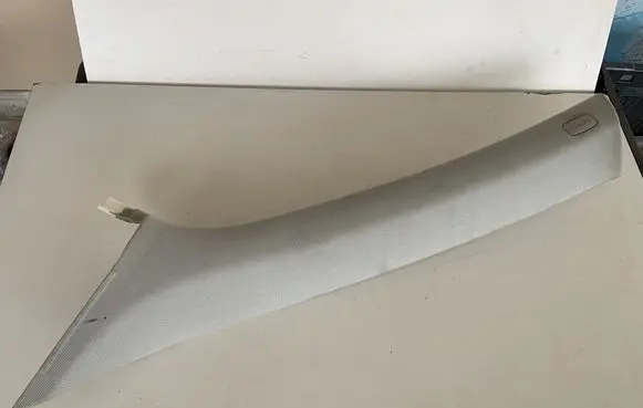 Audi Q5 SQ5 (A) pillar trim 8R0867233B 8R0867233