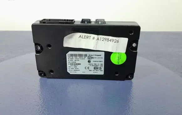 Ford Mustang VI Voice control module FR3T14D212HA