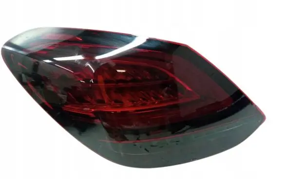 Mercedes-Benz C W205 Rear/tail lights